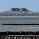 1406F 145 Die Halligen